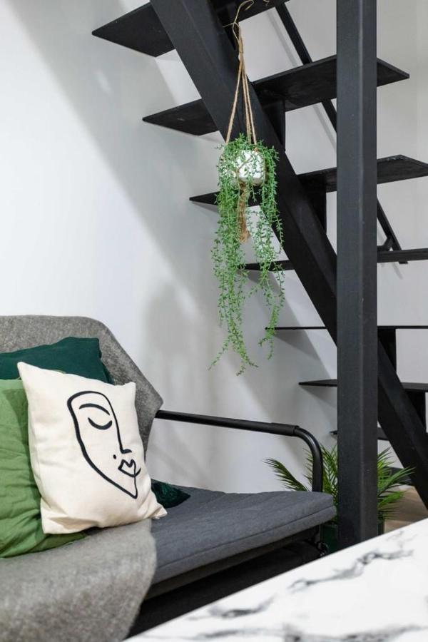Grand T4 Avec 3Sdb - Quartier Joliette - Ideal Familles Et Groupes Marseille Kültér fotó