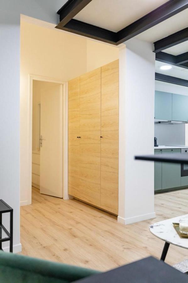 Grand T4 Avec 3Sdb - Quartier Joliette - Ideal Familles Et Groupes Marseille Kültér fotó